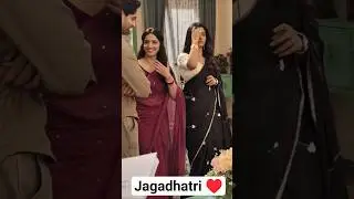 Jagadhatri#jagadhatri#tr#shorts#viral#zeetv#zee5#love#reels#youtubeshorts#video#ytshorts