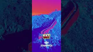 SET | Stamppos #&ccedil;in #&ccedil;inseddi #T&uuml;rk #ortaasya #m&uuml;zik #şarkı #short #shorts #reels #film #kurt #zafer