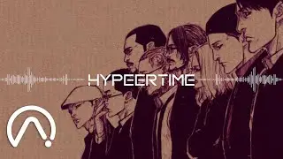 TigerJK, Paloalto, Woo, MAN1AC, Los, YDG, Bizzy, YoonMirae - Love Peace Movement (HypeerTime Remix)