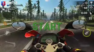 Racing Fever Moto Ep. 1 - Android Gameplay HD