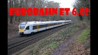 *tyfoon* Eurobahn ET 6.02 