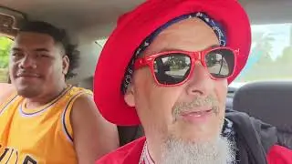 VISA JOURNEY AND HITCH HIKING 