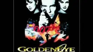 GoldenEye - Whispering Statues