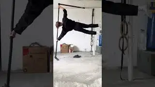 Хз че сказать #easy #workout #workoutathome #calisthenics #sports #coreworkout #fitness #dance