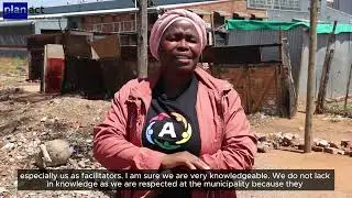 Championing Community Development the ABCD Way: Balungile Mntaka