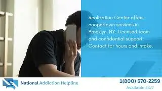 Top 3 Addiction Treatment Centers Coopertown