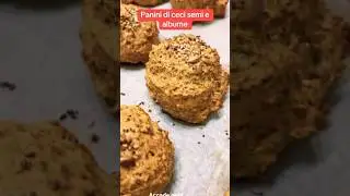 Panini veloci e proteici