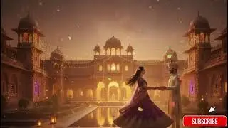 Hindi Romantic Song &ndash; Beautiful Indian Love Melody