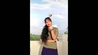 Tamil Tik tok Anitha video #Anitha