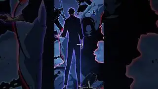 Sung Jinwoo Defeated The King Of Giants! #manhwa #sungjinwoo #sololeveling