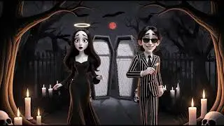 Sick Sense of Humour | Dark Romantic Love Song (Original)