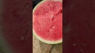 #watermelon #yummy #costco #california #sanjose