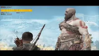 GOD OF WAR LITE 13 GB WINLATOR ANDROID GAMEPLAY#3 POCO F5