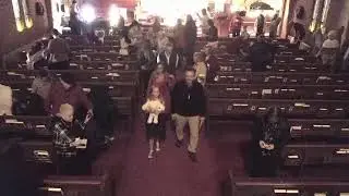 Unity Christian Church Radford VA Live Stream 12/24/2025 Live Stream