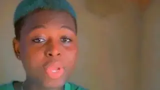 Abenah Supremoh #journey to Fame
