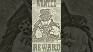 Intelligent Hoodlum - Posse (Shoot Em Up) #shorts #gun #shooter #wanted