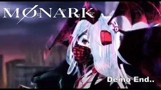 PRIDE before a fall.. MONARK demo, PART 2