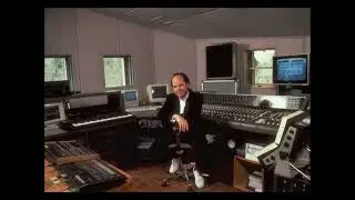 A conversation with Jan Hammer