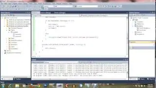 Login form with Progress Bar in C#