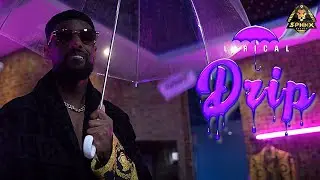 LIRICAL - DRIP (prod. by Smitmeister) [Official Music Video]