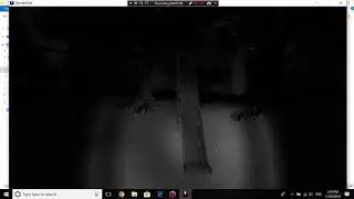 SlenderMod Gameplay