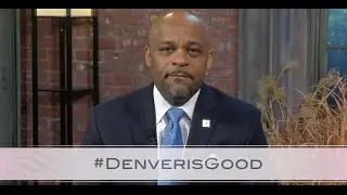 Keeping Denver a Welcoming Place to Live