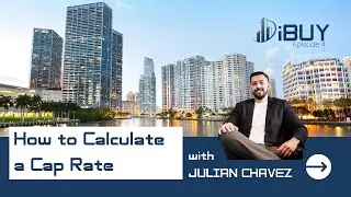 How to Calculate a Cap Rate | Real Estate Investor Tips