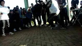 Mauricio Akira X YuriTrident {WINS} - Meet Up Mogi Das Cruzes 05/06