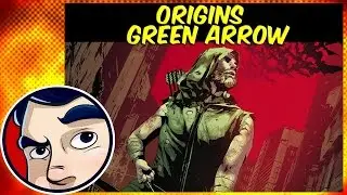 Green Arrow (New 52) Origins | Comicstorian