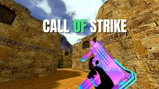 Bisa Jadi Belut Nih!!! - Call Of Strike Indonesia