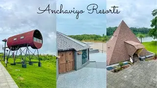 Anchaviyo Resort- Maharashtra’s well kept secret!