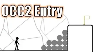 Obstacle Course Collab 2 Entry!