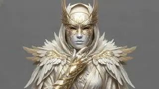 Maya - Narya | Hypnotic Techno Music