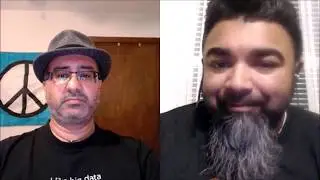 Harjit & Prayer Show - Episode 53 [MSIgnite Tips for Transportation, Venmo]