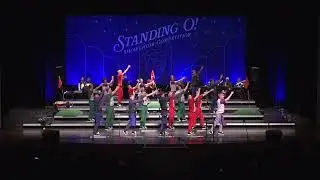 EHS Entourage 23-24 - Bishop O'Gorman Standing O Daytime