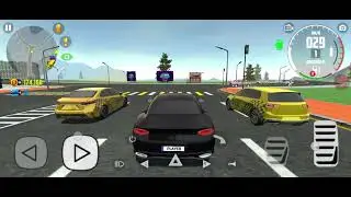 My new house and car | car simulator 2 