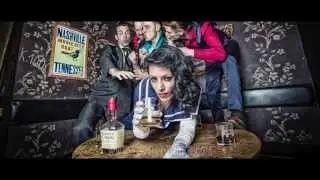NINA & THE HOTSPOTS | FOTOSHOOTING FELIX GROTELOH PHOTOWORK