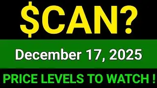 CAN Stock (Canaan Inc.) CAN Stock Analysis | December 17, 2025