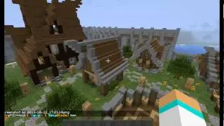 RewindzCraft 24/7 LAGG FREE minigames/pvp/factions/RAID and GRIEF!