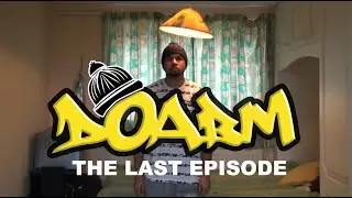 DOABM 50 - ПОСЛЕДНИЙ ЭПИЗОД - ТРЕЙЛЕР ЖЕВАТЕЛЬНОЙ РЕЗИНКИ!!!