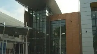 Brand New Chicora School of Communication