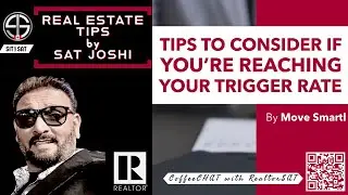 REACHING YOUR MORTGAGE TRIGGER RATE ?