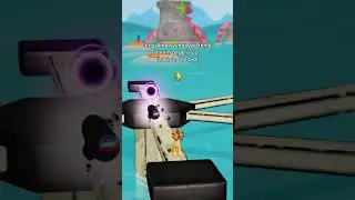 #3dplatformer #steamgames #cute #platformer #indie #ghibli #wholesome #game #gamingonpc