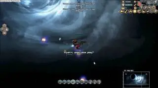 Darkorbit - ...en mode vengeance