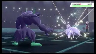 Pokemon SS Wi-Fi Battle #29 Vs. Egg - Blastoise is Top Tier??
