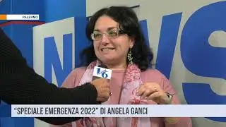 15 Dicembre 2022, TeleOne, Pianeta Scrittura Volume VI, Presentazione.