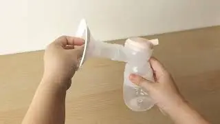 Primrose Electric Double Breast Pump