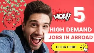TOP Highest Paid JOBS 2021 | Best Jobs | Top Highest Paid jobs 2021  Top 10 Highest paying Jobs 2021
