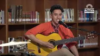 Nico Pérez - Sesiones - Casa de las Leyes