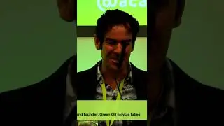 Simon Nash speaking at Battle of Ideas 2022
